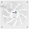 Кулер для корпуса AeroCool Phantom M-3 12 PWM ARGB White (ACF3-MR11217.21) изображение 6