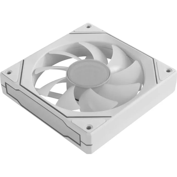 Кулер для корпуса AeroCool Phantom M-3 12 PWM ARGB White (ACF3-MR11217.21) изображение 8