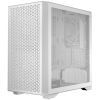 Корпус Logic concept DART PRO MINI WHITE MESH (AM-DART-PRO-0000-20) изображение 2