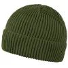Шапка coFEE Wrap beanie армійський (3030.29 CO)