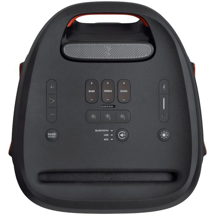 Акустическая система JBL PartyBox 310 Black (JBLPARTYBOX310EP) изображение 2