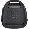Акустическая система JBL PartyBox 310 Black (JBLPARTYBOX310EP) изображение 2