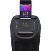 Акустическая система JBL PartyBox 310 Black (JBLPARTYBOX310EP) изображение 6