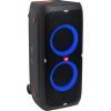Акустическая система JBL PartyBox 310 Black (JBLPARTYBOX310EP)