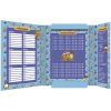 Папка для тетрадей Kite В5 на резинке Garfield (GF25-210) изображение 2