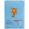 Папка для тетрадей Kite В5 на резинке Garfield (GF25-210) изображение 3
