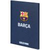 Щоденник шкільний Kite FC Barcelona, тверда обкладинка (BC25-262) зображення 2