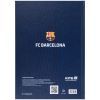 Щоденник шкільний Kite FC Barcelona, тверда обкладинка (BC25-262) зображення 8