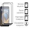 Чохол до мобільного телефона Dengos Motorola G05 Soft + glass 2pcs (Green) (DG-CTG2P-18) зображення 3