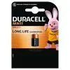 Батарейка MN11 6V спеціальна лужна, A11 / 11A, 1 шт. в упаковці Duracell (5007387)