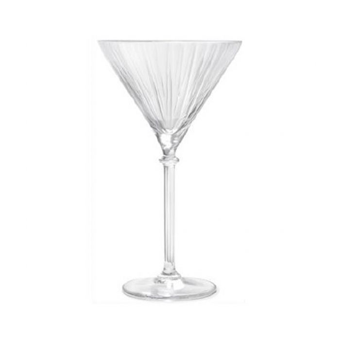 Бокал Onis (Libbey) серія "Bonheur" Martini 240 мл (360097)