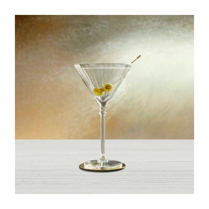 Бокал Onis (Libbey) серія "Bonheur" Martini 240 мл (360097) изображение 2