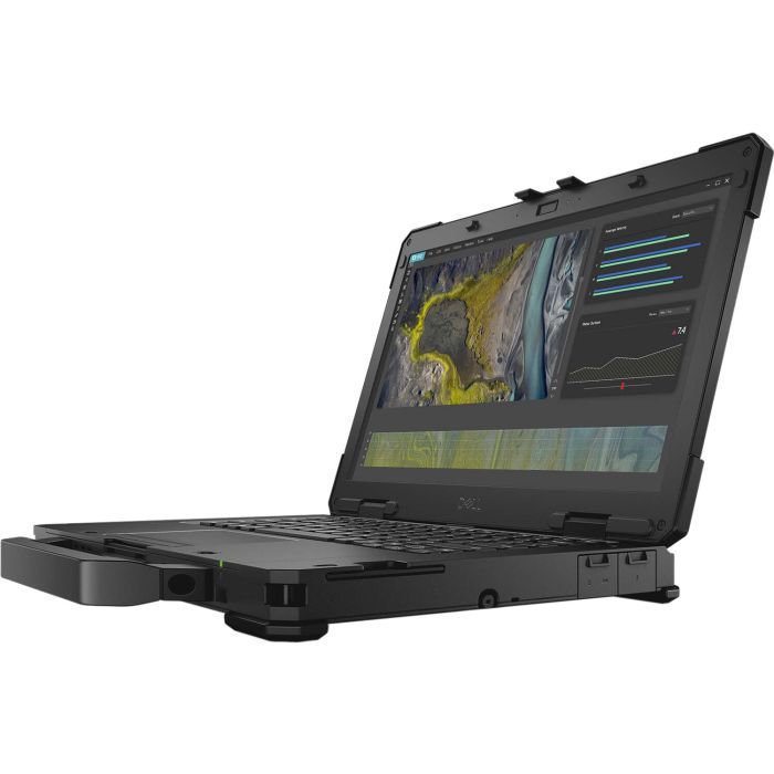 Ноутбук Dell Latitude 5430 Rugged (210-BCFR_i516512HDWP) изображение 3