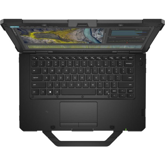 Ноутбук Dell Latitude 5430 Rugged (210-BCFR_i516512HDWP) изображение 4
