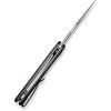 Ніж Civivi Regulatron, Green Micarta, Satin (C23006-2) зображення 4