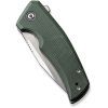 Ніж Civivi Regulatron, Green Micarta, Satin (C23006-2) зображення 6