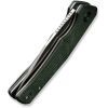Ніж Civivi Regulatron, Green Micarta, Satin (C23006-2) зображення 8