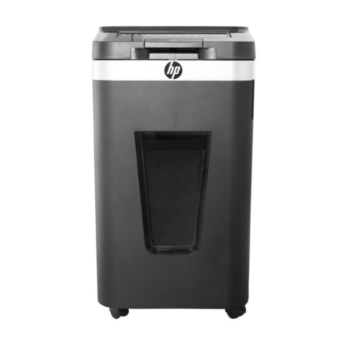 Уничтожитель документов HP Pro Shred Auto 400CC (2822) (891835)