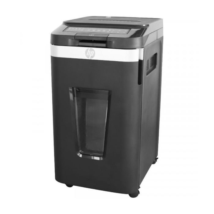 Уничтожитель документов HP Pro Shred Auto 400CC (2822) (891835) изображение 3