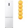 Холодильник LG Холодильник LG GW-B509FVFW (GW-B509FVFW) изображение 2