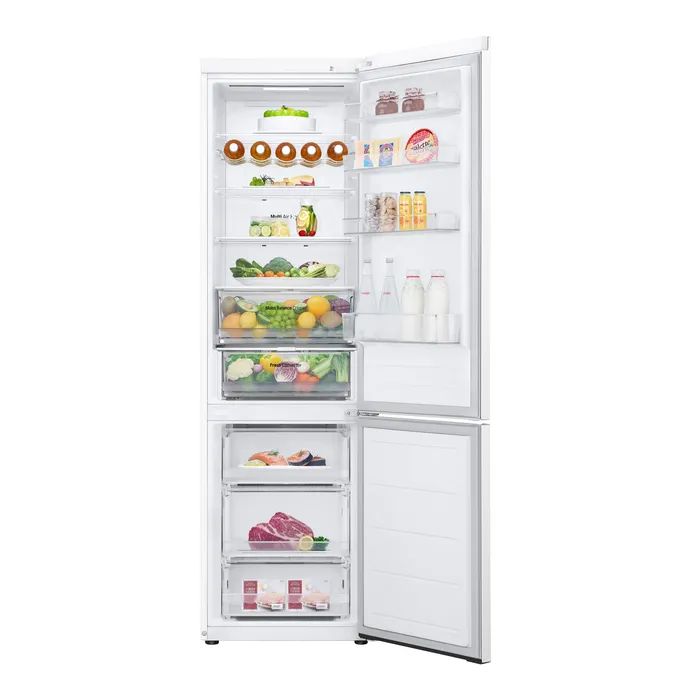 Холодильник LG Холодильник LG GW-B509FVFW (GW-B509FVFW) изображение 3