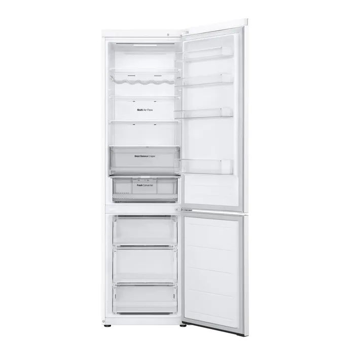 Холодильник LG Холодильник LG GW-B509FVFW (GW-B509FVFW) изображение 4