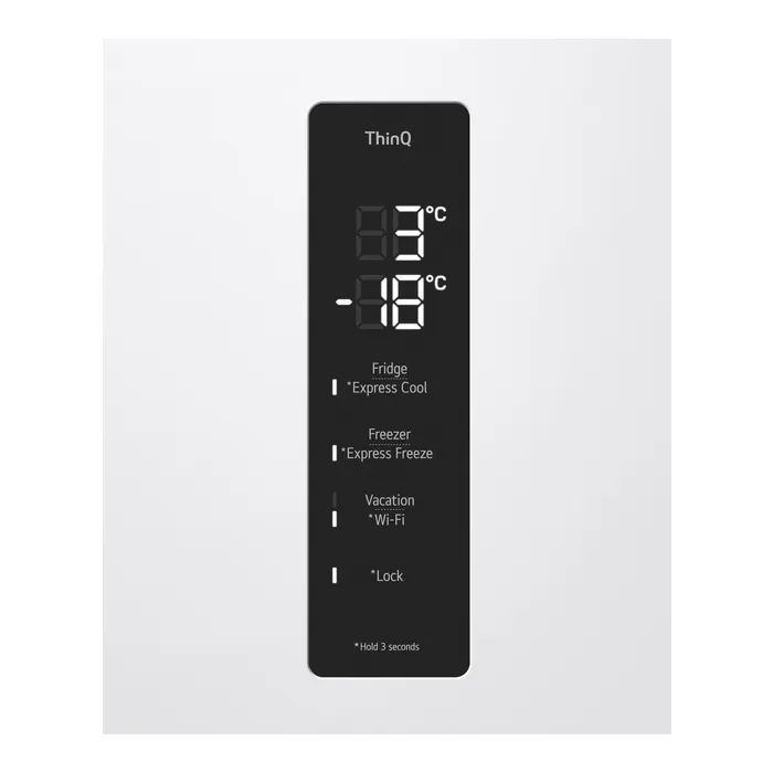 Холодильник LG Холодильник LG GW-B509FVFW (GW-B509FVFW) изображение 5