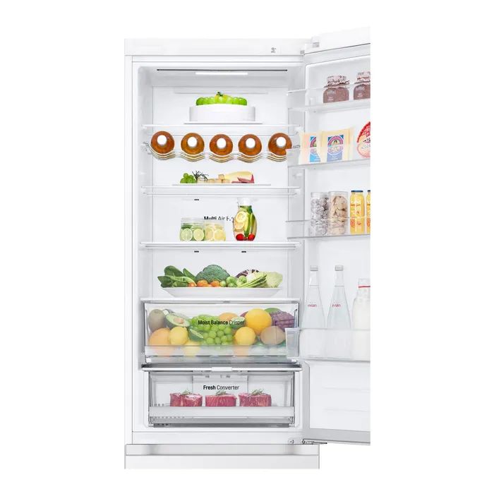 Холодильник LG Холодильник LG GW-B509FVFW (GW-B509FVFW) изображение 8