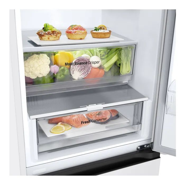 Холодильник LG Холодильник LG GW-B509FVFW (GW-B509FVFW) изображение 9