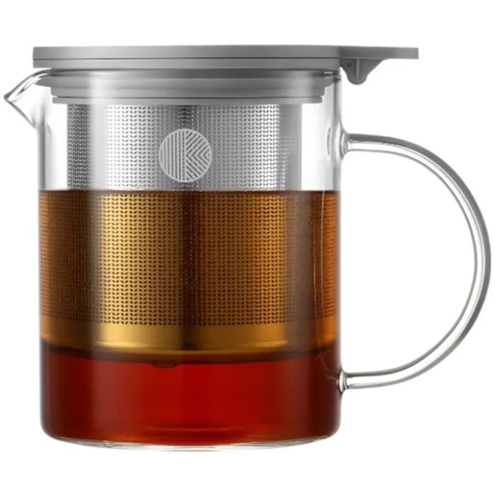 Заварник Buydeem Tea pot 0.5л (CD2001/A1)
