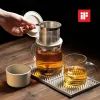 Заварник Buydeem Tea pot 0.5л (CD2001/A1) изображение 3