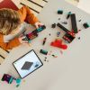 Конструктор LEGO Minecraft Вежа Ендермена (21279) зображення 11
