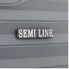 Чемодан Semi Line 20" S T5781-1 Graphite (DAS302962) изображение 10