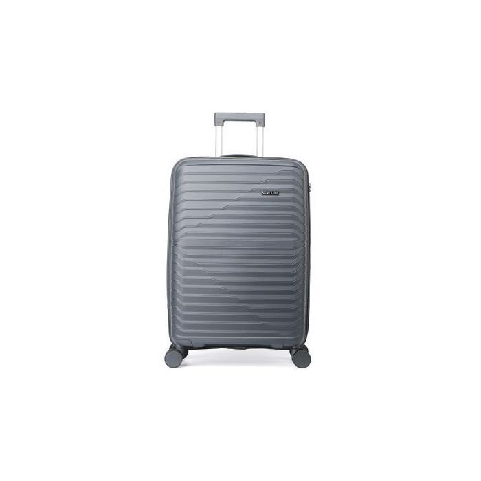 Чемодан Semi Line 20" S T5781-1 Graphite (DAS302962) изображение 2