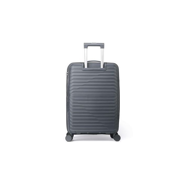 Чемодан Semi Line 20" S T5781-1 Graphite (DAS302962) изображение 4