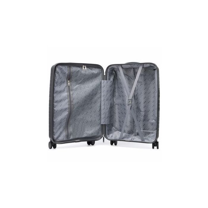 Чемодан Semi Line 20" S T5781-1 Graphite (DAS302962) изображение 6