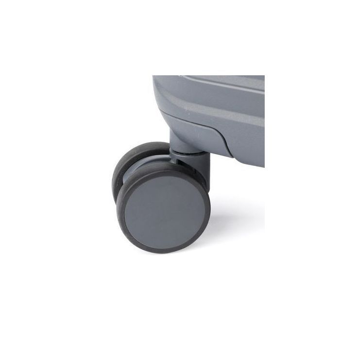 Чемодан Semi Line 20" S T5781-1 Graphite (DAS302962) изображение 8