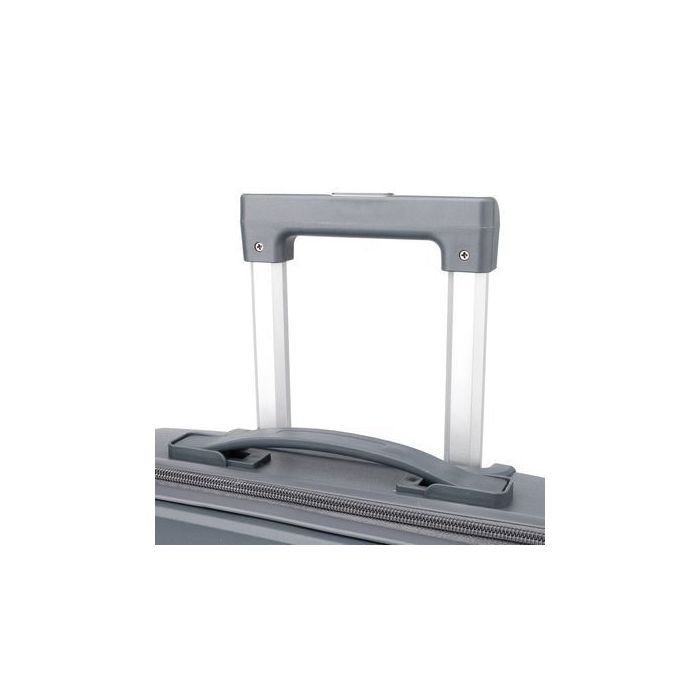 Чемодан Semi Line 20" S T5781-1 Graphite (DAS302962) изображение 9