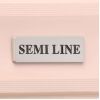 Чемодан Semi Line 28" L T5770-3 Cappuccino (DAS302955) изображение 10