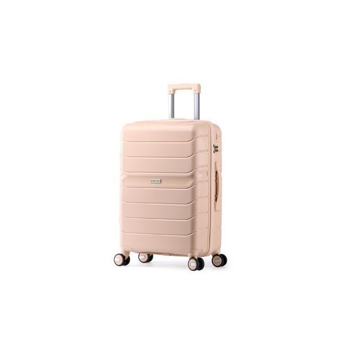 Чемодан Semi Line 28" L T5771-3 Black (DAS303180)