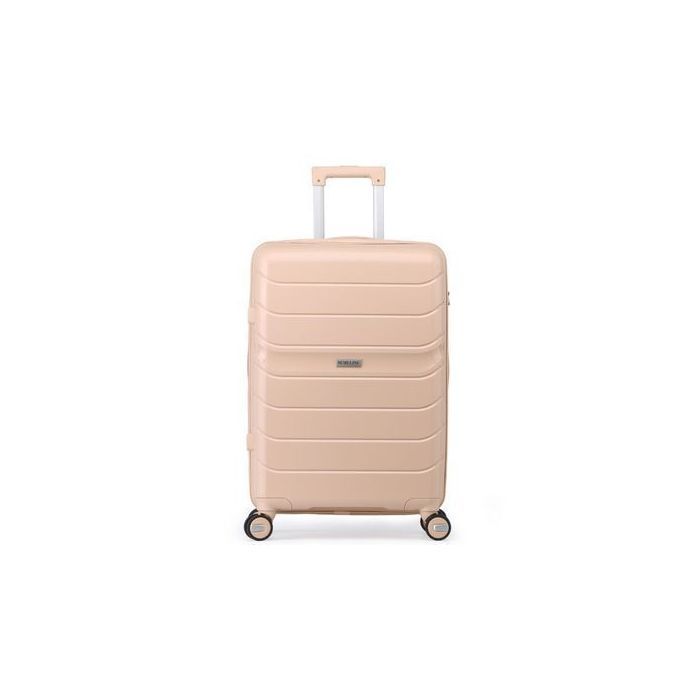 Чемодан Semi Line 28" L T5771-3 Black (DAS303180) изображение 2