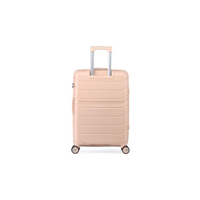 Чемодан Semi Line 28" L T5771-3 Black (DAS303180) изображение 4