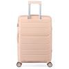 Чемодан Semi Line 28" L T5770-3 Cappuccino (DAS302955) изображение 4