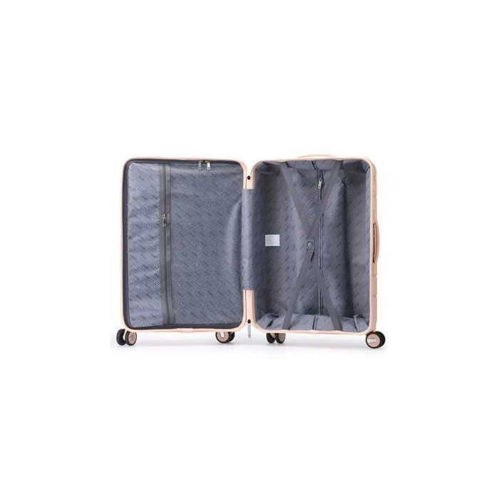 Чемодан Semi Line 28" L T5771-3 Black (DAS303180) изображение 6