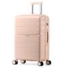 Чемодан Semi Line 28" L T5770-3 Cappuccino (DAS302955)