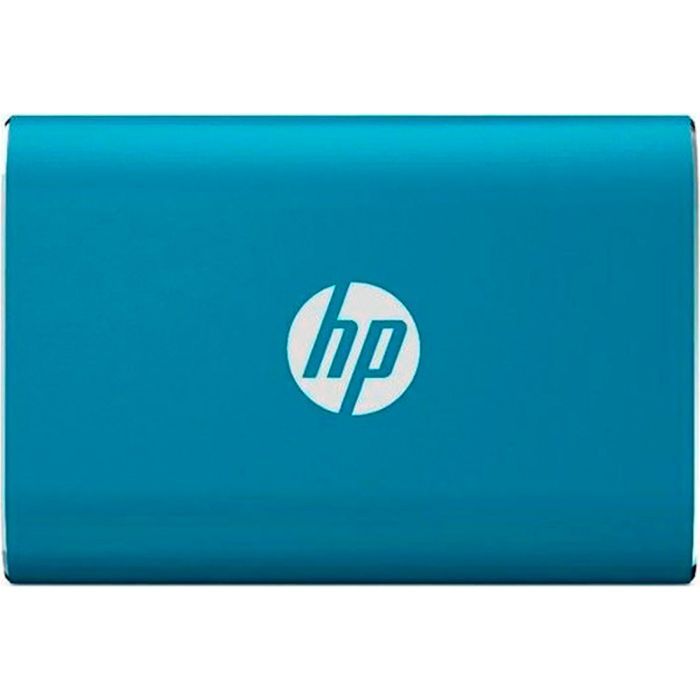 Накопитель SSD USB 3.2 1TB P500 HP (1F5P6AA) изображение 2
