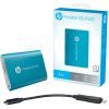 Накопитель SSD USB 3.2 1TB P500 HP (1F5P6AA) изображение 3