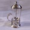 Френч-пресс Stenson 1 л (MS-0149) изображение 3