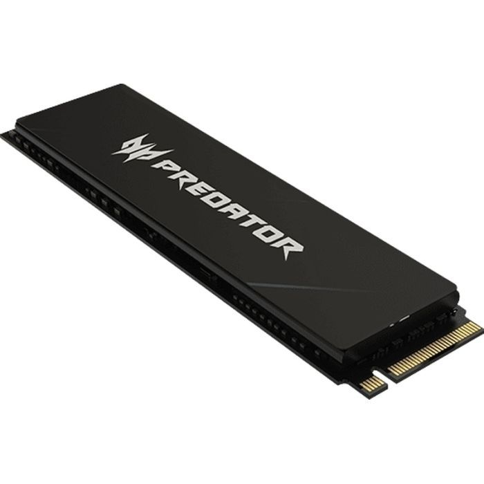 Накопичувач SSD M.2 2280 1TB GM7000 Acer Predator (BL.9BWWR.105) зображення 2