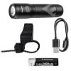 Передняя велофара Mactronic Scream 3.1 (1000 Lm) Recharg Type-C (ABF0167) (DAS303251) изображение 10